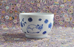 ねこシリアルボウル2025