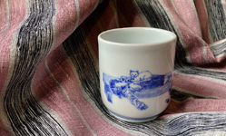 ごっこ遊び詩人の死